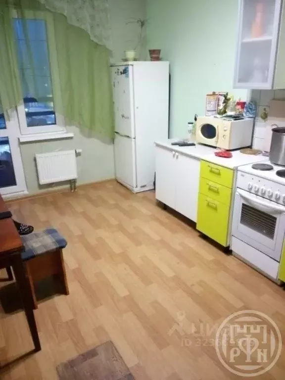 Комната Санкт-Петербург ул. Еремеева, 1 (17.3 м) - Фото 2