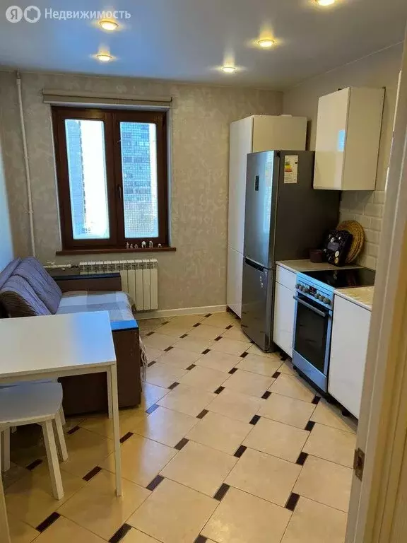 1-комнатная квартира: Санкт-Петербург, улица Композиторов, 31к2 (40.6 ... - Фото 1