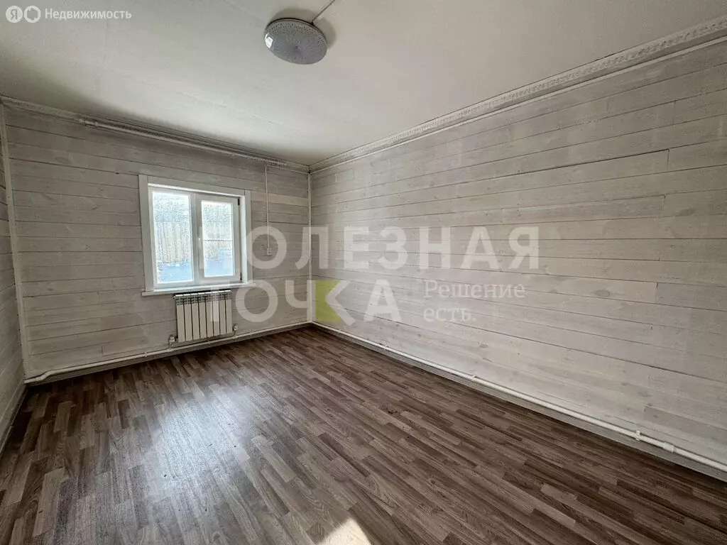 Дом в Иволгинский район, сельское поселение Сотниковское, село ... - Фото 1