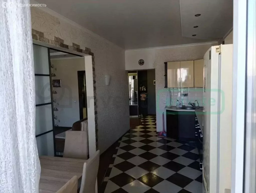 3-комнатная квартира: Чкаловск, улица Лукашова, 7 (85 м) - Фото 1