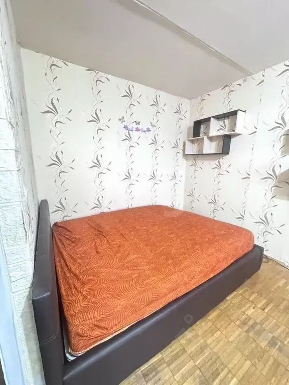 1-к кв. Москва 4-й кв-л, 7 (35.0 м) - Фото 2