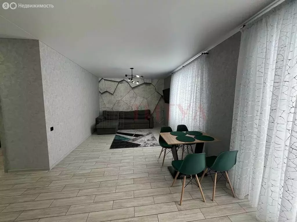 Дом в Старый Оскол, Владимирская улица (115 м) - Фото 2