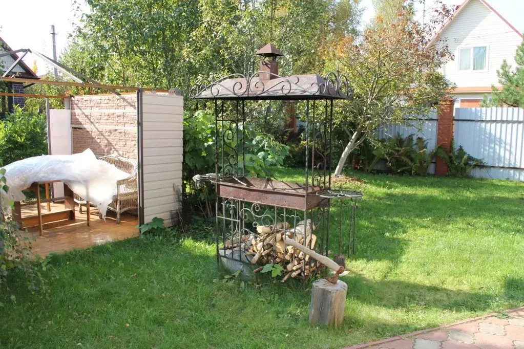 Дом в Тверская область, Конаковский муниципальный округ, Ремонтник СНТ ... - Фото 2