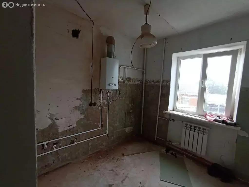 2-комнатная квартира: Темрюк, улица Ленина, 180 (42.9 м) - Фото 1