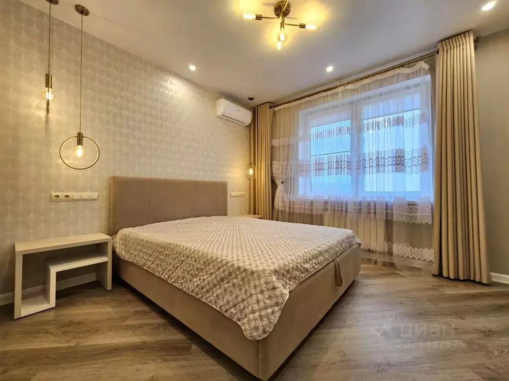 2-к кв. Нижегородская область, Нижний Новгород ул. Максима Горького, ... - Фото 1