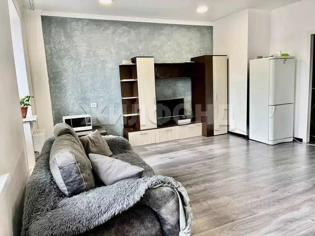 Студия Хакасия, Абакан ул. Кирова, 118 (39.3 м) - Фото 2