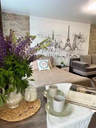 1-к кв. Владимирская область, Муром Московская ул., 86 (35.0 м) - Фото 1