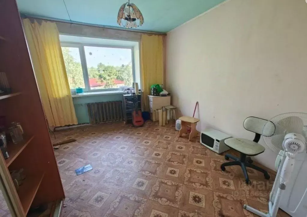 1-к кв. Томская область, Томск ул. Полины Осипенко, 31 (19.0 м) - Фото 0