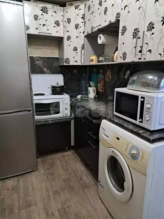 2-комнатная квартира: Липецк, улица Жуковского, 9 (23 м) - Фото 1