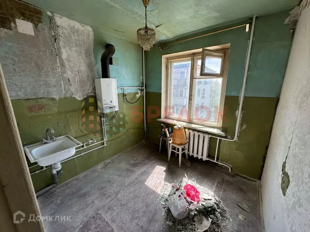 Продаётся 1-к квартира, 31.2 м - Фото 0