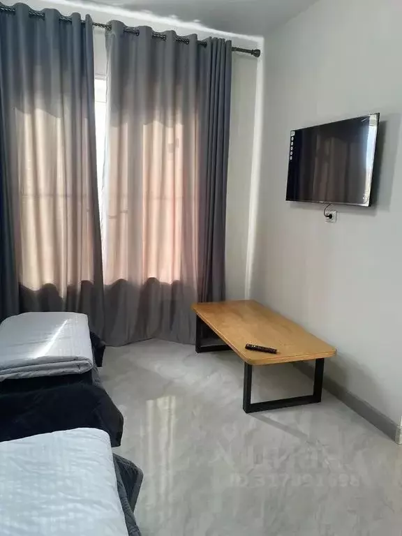 Комната Дагестан, Дербент ул. Шеболдаева, 57Е - Фото 1