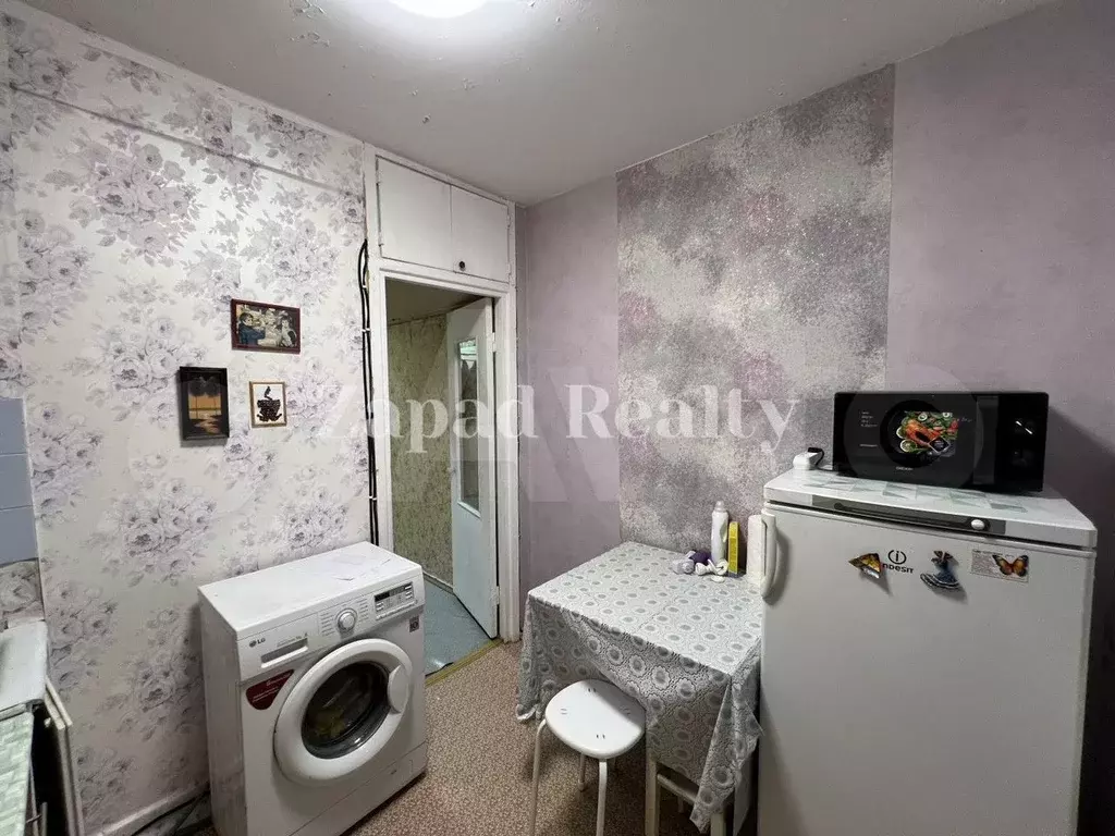 3-к. квартира, 50 м, 9/9 эт. - Фото 1