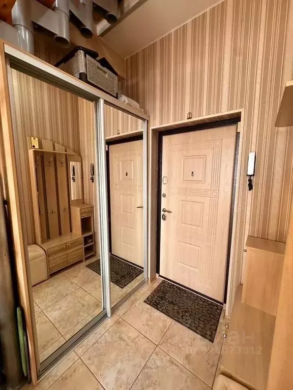 2-к кв. Краснодарский край, Сочи Адлер жилрайон, ул. Троицкая, 46 ... - Фото 1