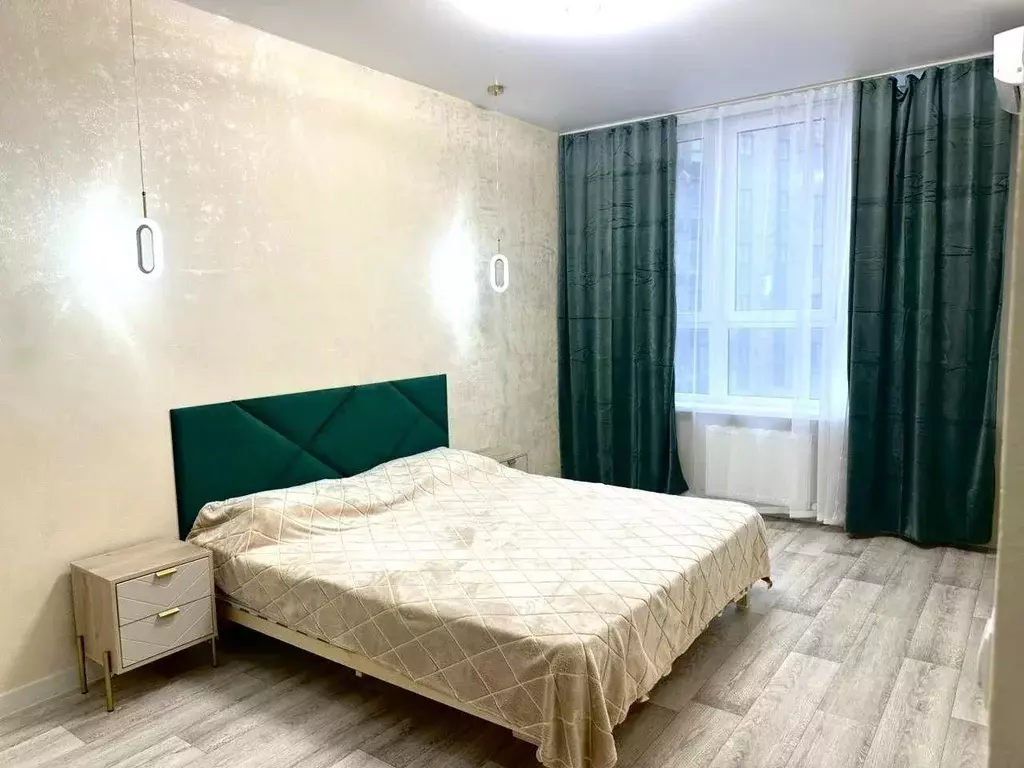 1-к кв. Адыгея, Майкоп ул. К.А. Васильева, 1к4 (36.7 м) - Фото 2