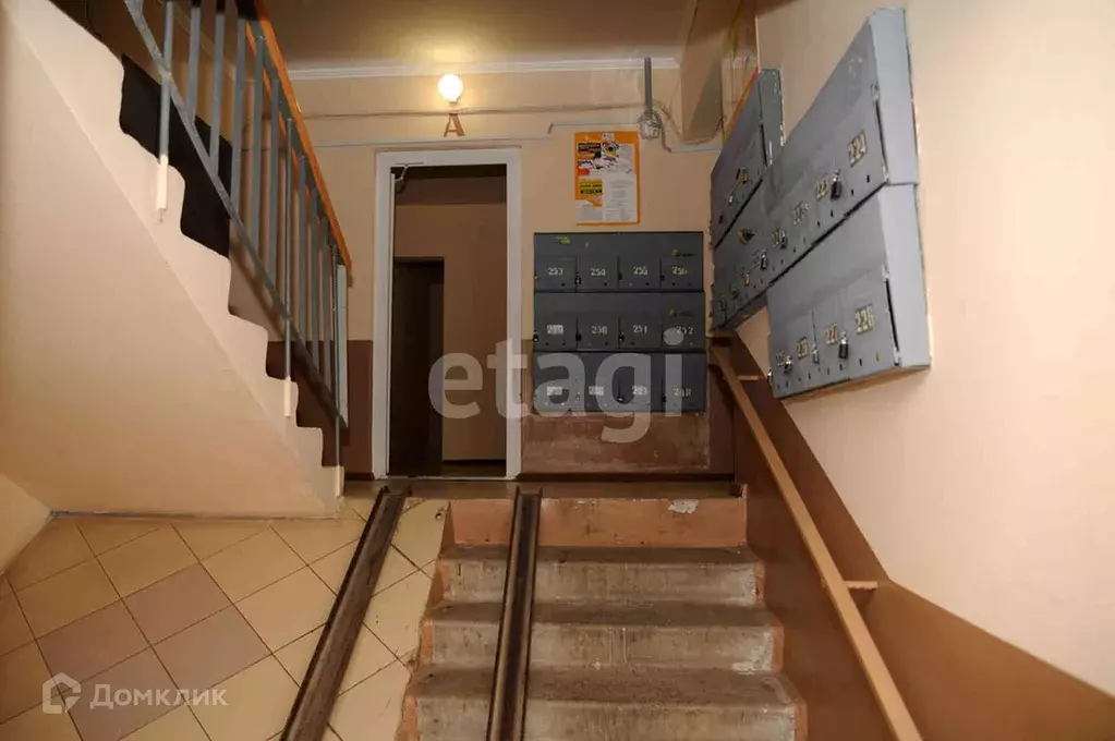 Продаётся 2-к квартира, 67.9 м - Фото 1