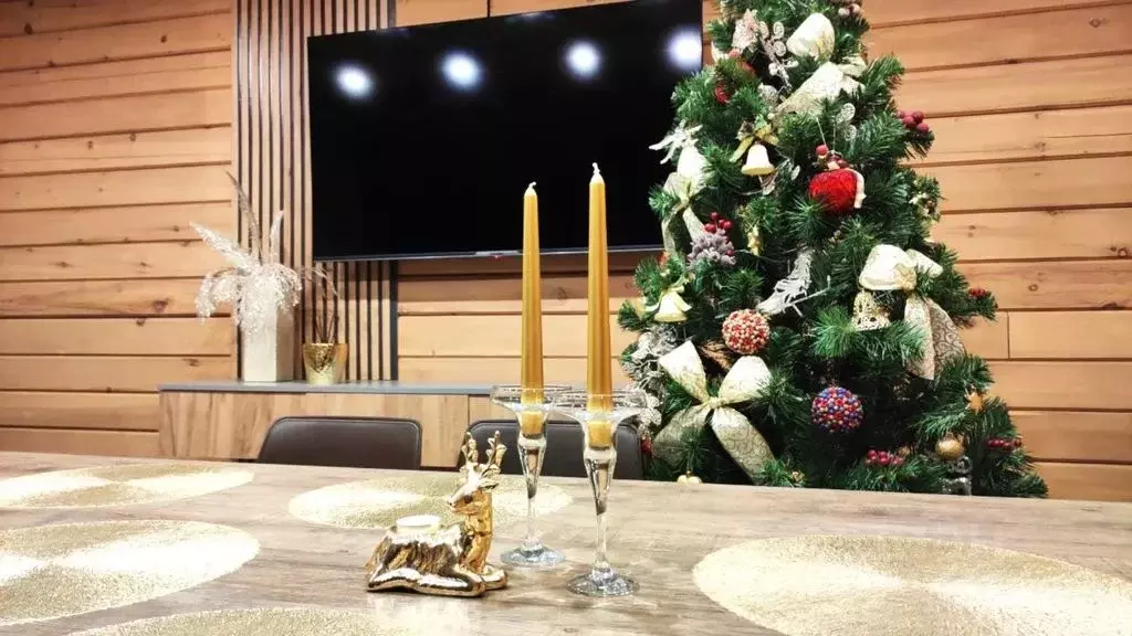 Дом в Новосибирская область, Новосибирский район, Ярковский сельсовет, ... - Фото 1