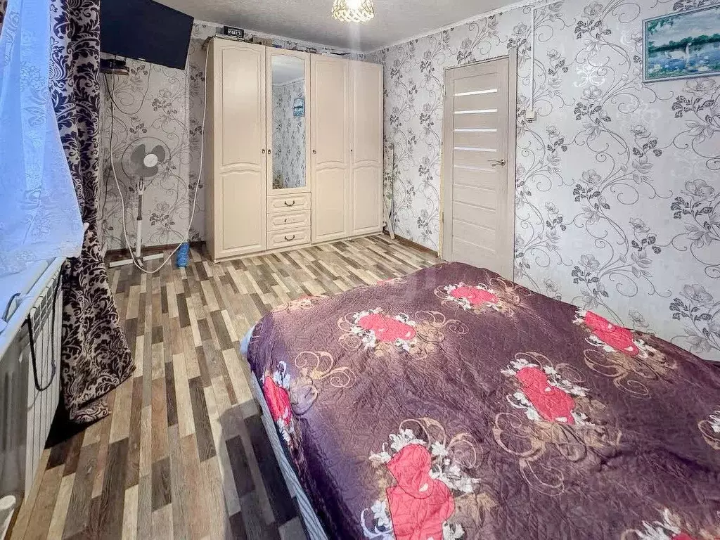 Дом в Ярославская область, Первомайский муниципальный округ, Пречистое ... - Фото 1