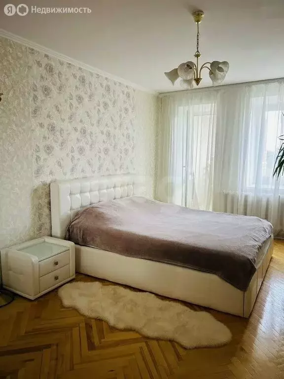 2-комнатная квартира: Тверь, Волоколамский проспект, 3 (58.6 м) - Фото 1