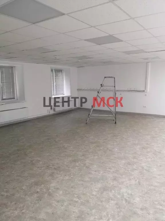 Производственное помещение в Москва ул. Золоторожский Вал, 34С2 (252 ... - Фото 1