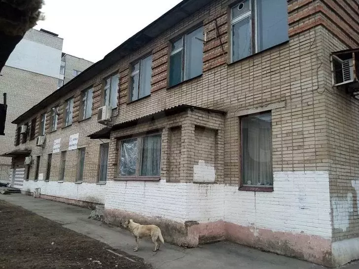 Продам помещение свободного назначения, 698 м - Фото 1