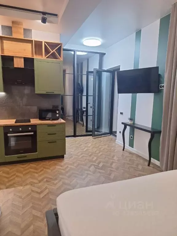 2-к кв. Севастополь ул. Горпищенко, 153/9 (48.0 м) - Фото 2