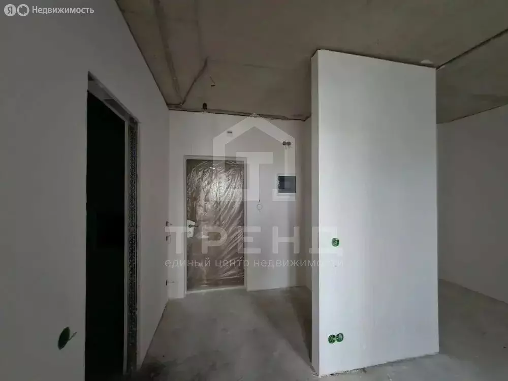 1-комнатная квартира: Санкт-Петербург, улица Шкапина, 15 (39.2 м) - Фото 2