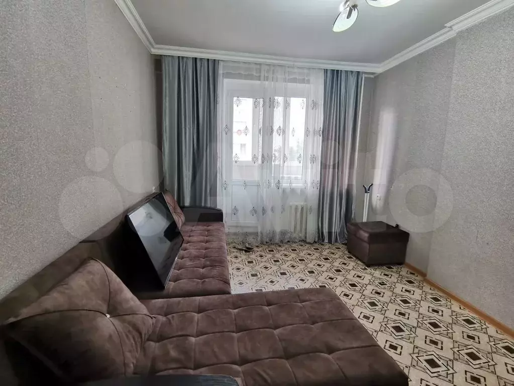 1-к. квартира, 25 м, 3/5 эт. - Фото 0
