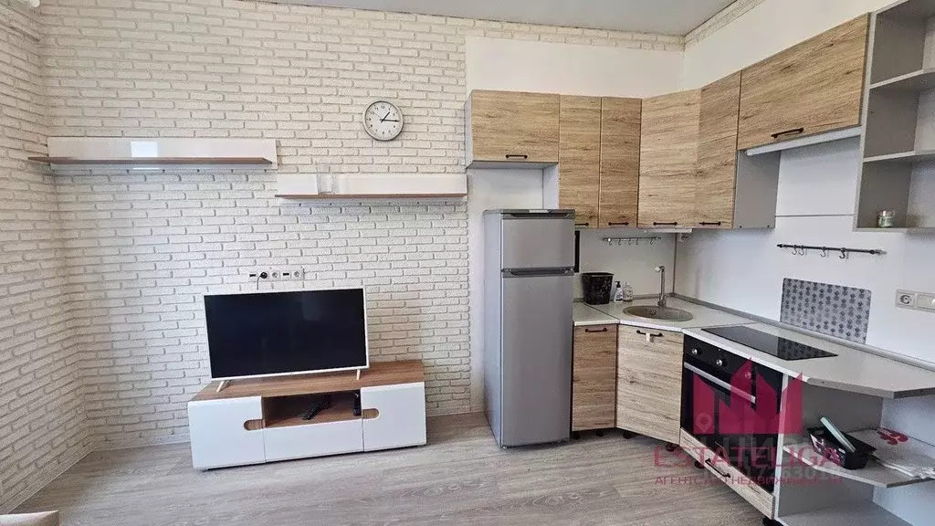 1-к кв. Москва пл. Курского Вокзала, 1 (39.0 м) - Фото 1