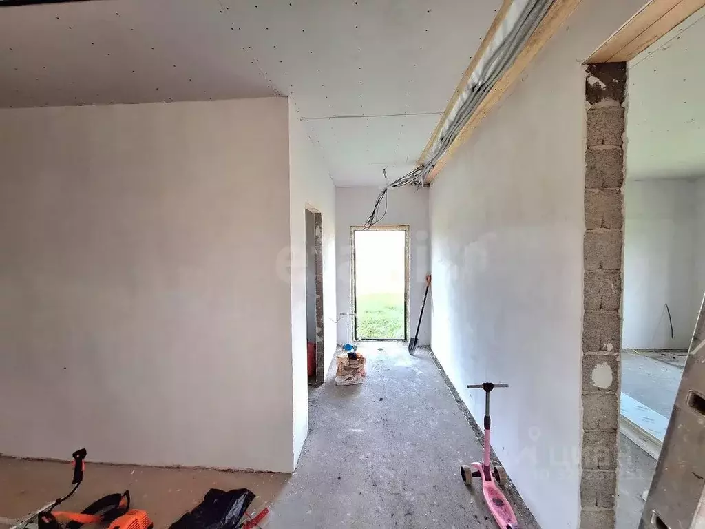 Дом в Башкортостан, Стерлитамакский район, Айгулевский сельсовет, ... - Фото 1