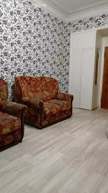 1к в -комнатной квартире (13 м) - Фото 1