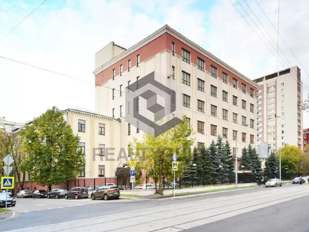 Офис (62.7 м) - Фото 2