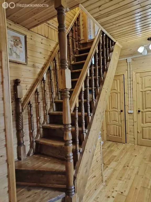 Дом в Смедово, Приокская улица (137.3 м) - Фото 0