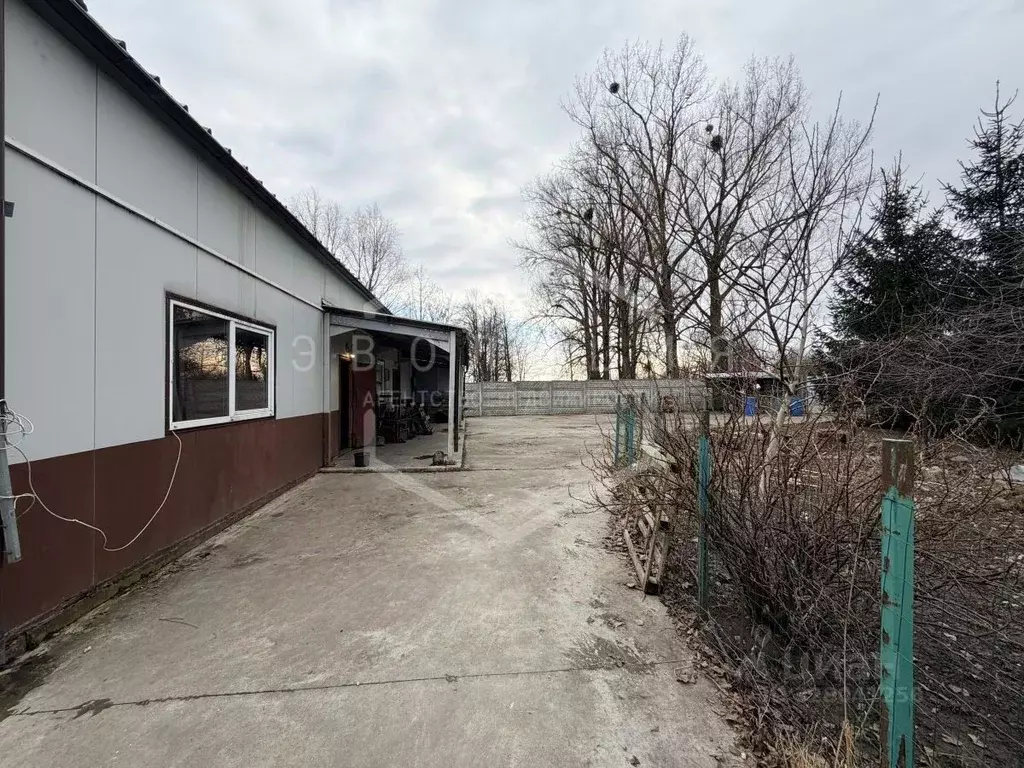 Помещение свободного назначения в Калининградская область, Гурьевский ... - Фото 2