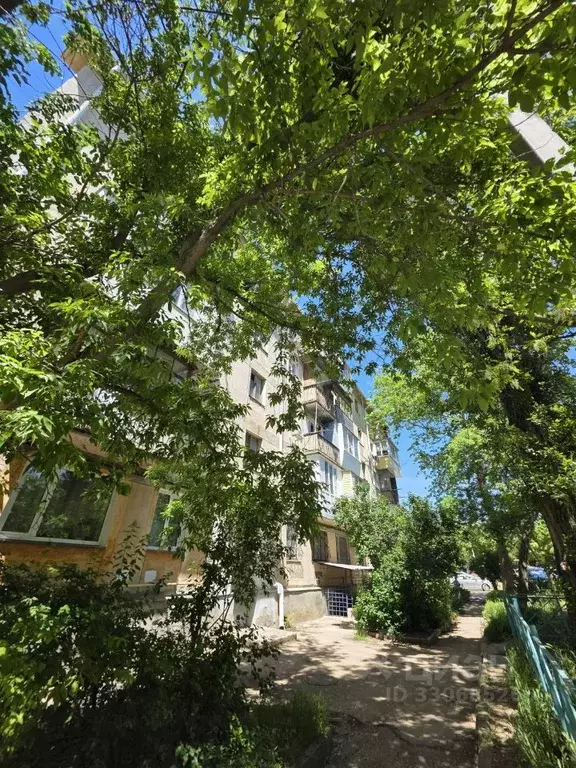 2-к кв. Севастополь ул. Пролетарская, 23 (43.9 м) - Фото 1
