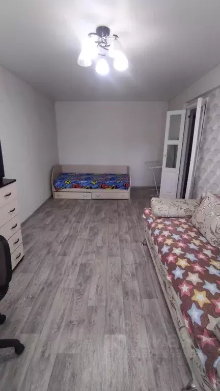 1-к кв. Омская область, Омск ул. Романенко, 16А (36.2 м) - Фото 2