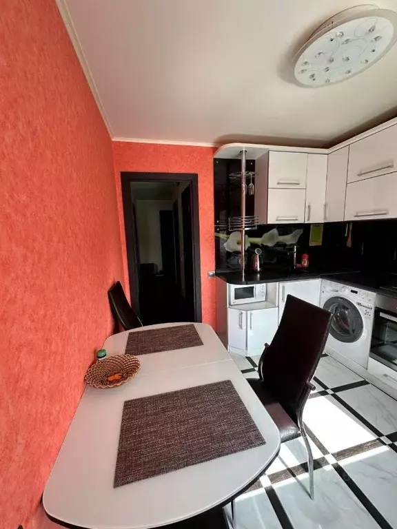 1-к кв. Вологодская область, Череповец ул. Раахе, 64 (38.3 м) - Фото 1