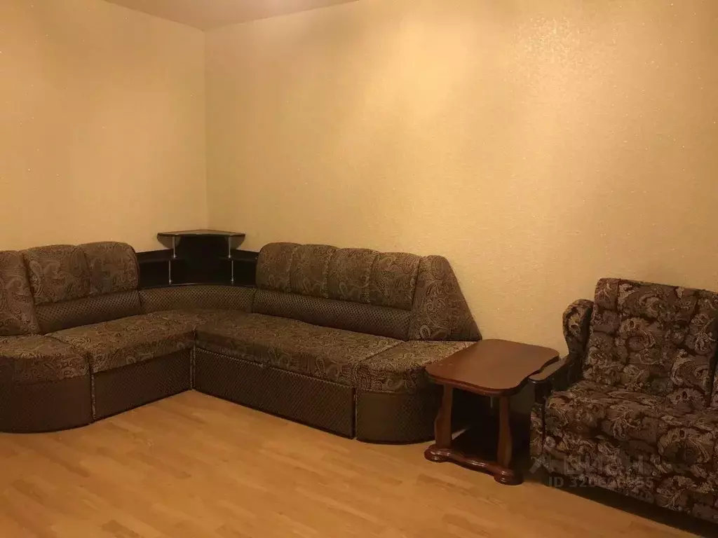 1-к кв. Белгородская область, Белгород ул. Макаренко, 26 (41.3 м) - Фото 0