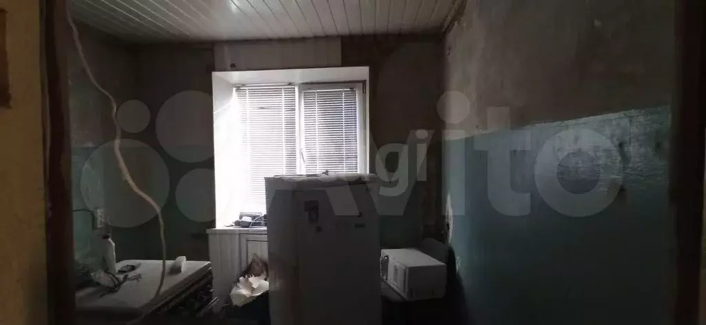 1-к. квартира, 31,3 м, 3/5 эт. - Фото 1