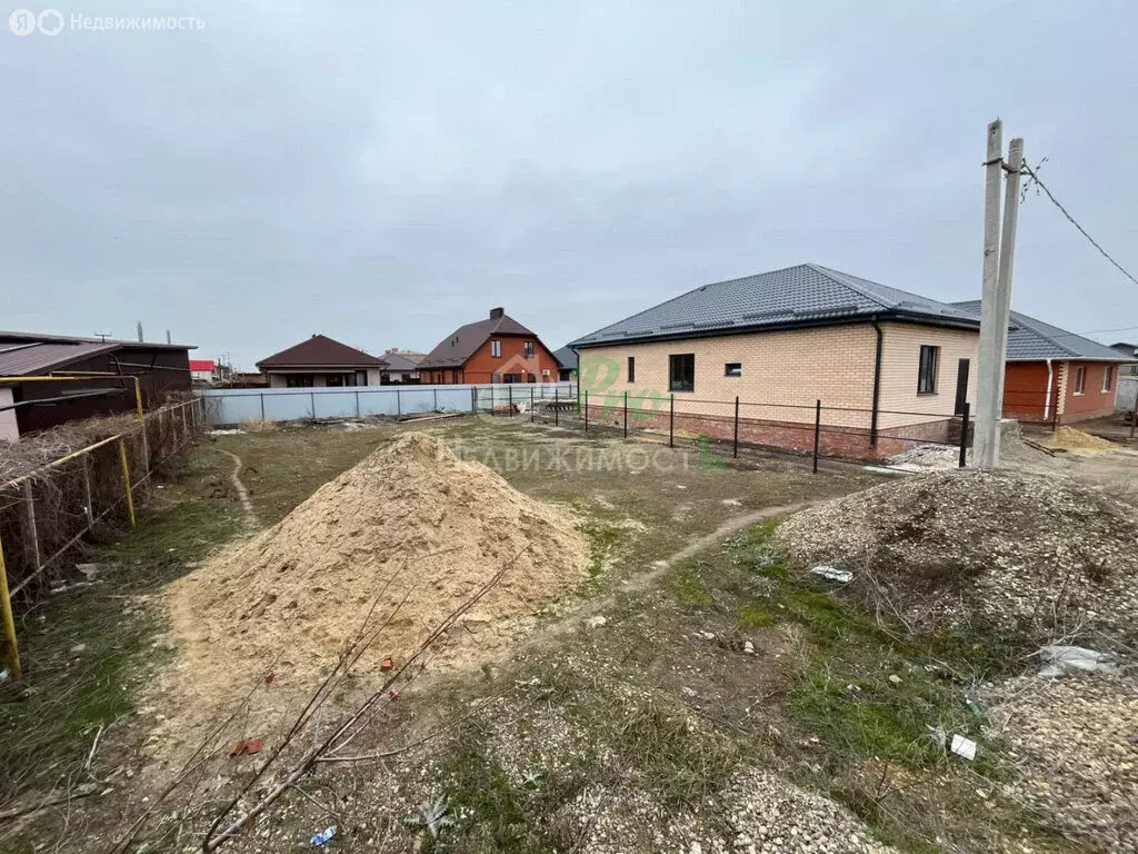 Участок в Ейск, Армавирская улица (5.15 м) - Фото 0