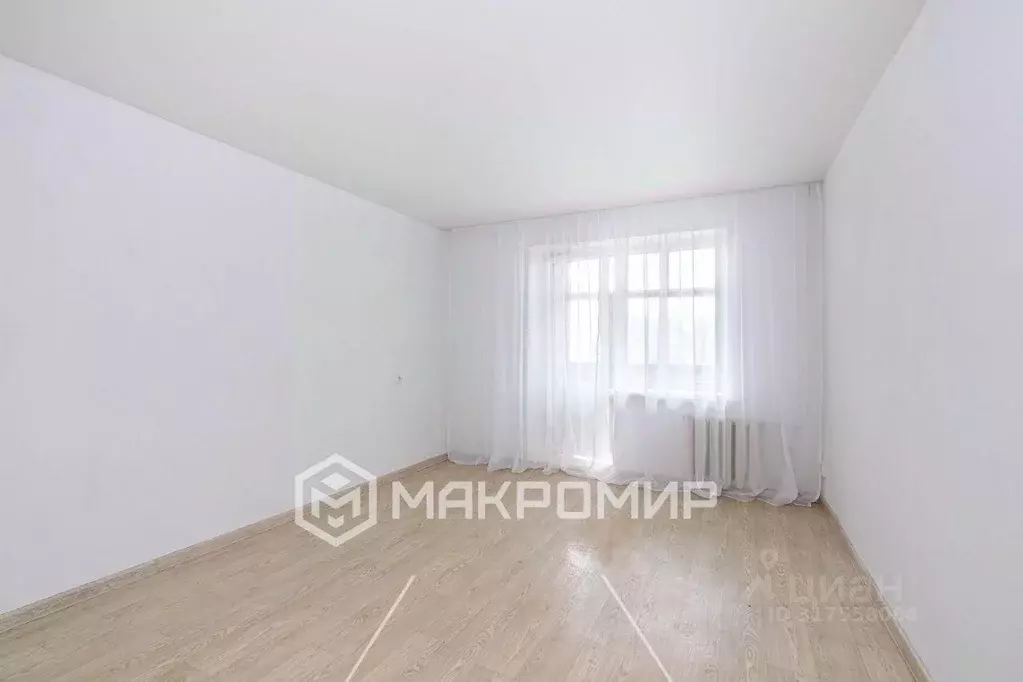 Квартира, 1 комната, 36.1 м - Фото 0