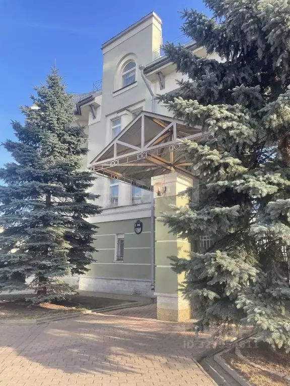 Помещение свободного назначения в Санкт-Петербург Константиновский ... - Фото 1