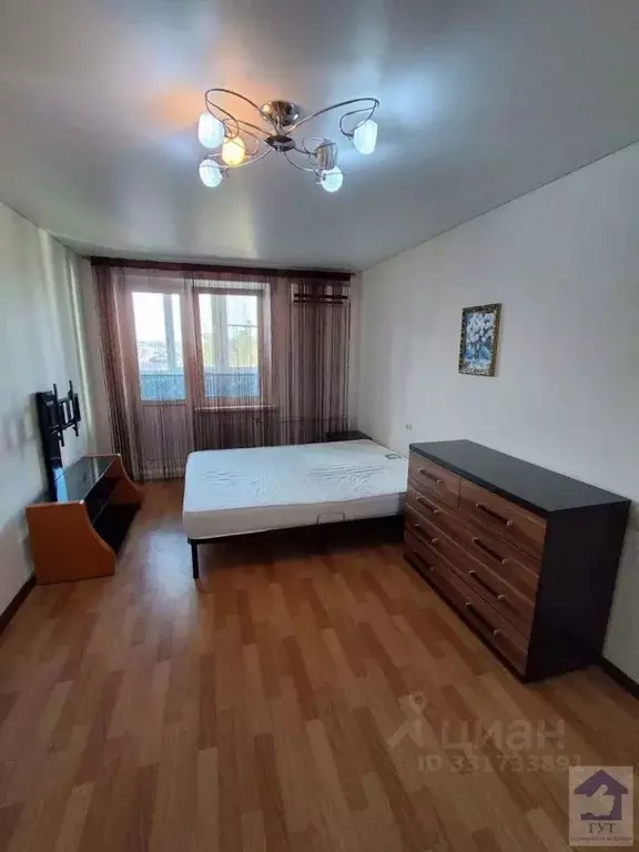 1-к кв. Краснодарский край, Крымск Октябрьская ул., 37Л (42.0 м) - Фото 1