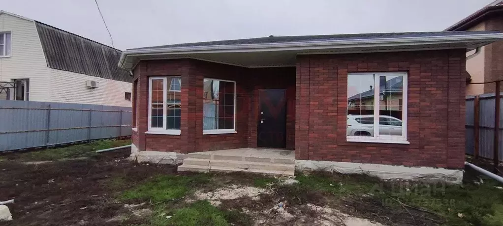 Дом в Ростовская область, Аксайский район, Щепкинское с/пос, ... - Фото 1