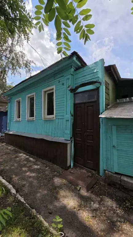 Дом в Тульская область, Тула ул. Глеба Успенского, 46 (63 м) - Фото 2