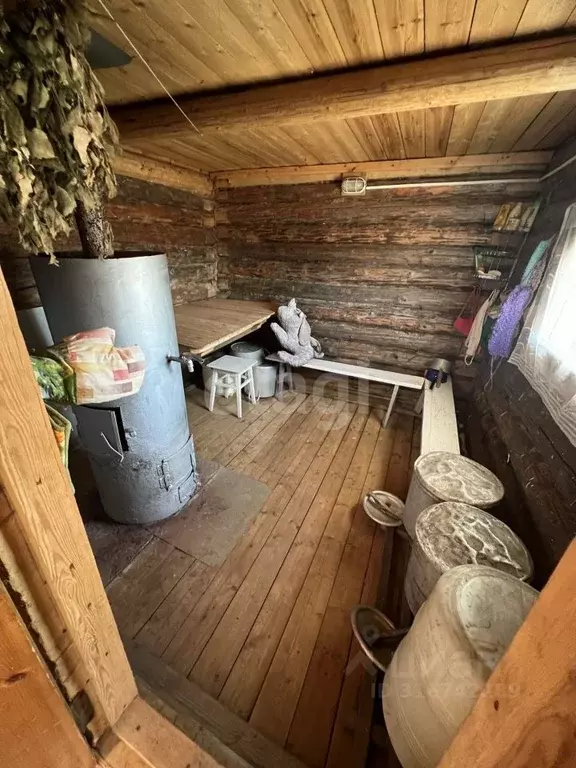 Дом в Архангельская область, Котласский муниципальный округ, д. ... - Фото 1