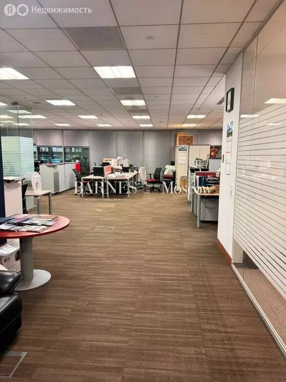 Офис (198 м) - Фото 2