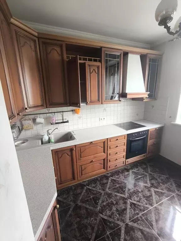 2-к кв. Москва ул. Раменки, 25К3 (63.0 м) - Фото 2