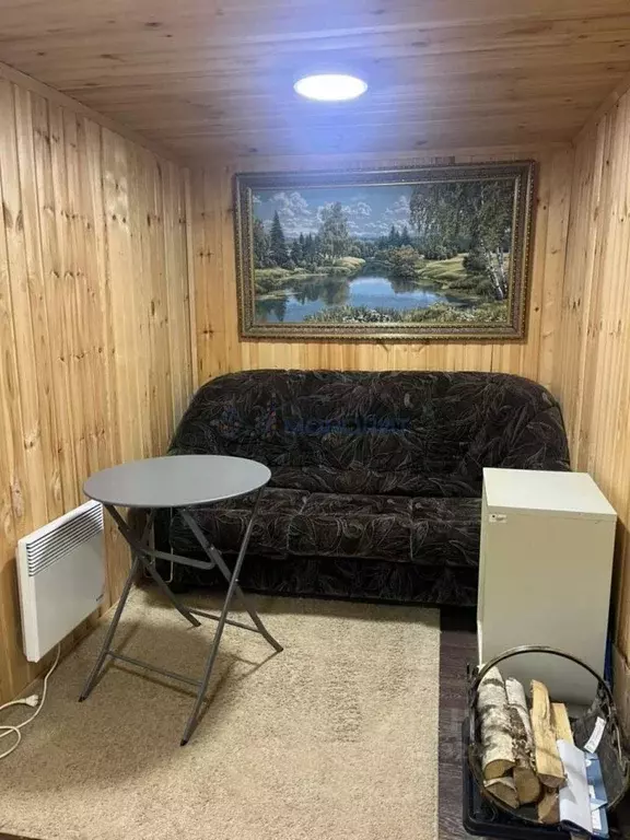 Дом в Нижегородская область, Бор муниципальный округ, с. Городищи ул. ... - Фото 1