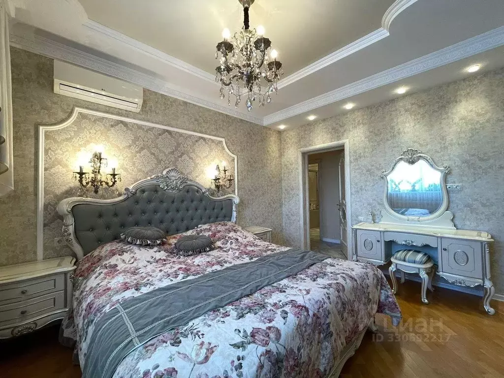 3-к кв. Краснодарский край, Краснодар ул. Кожевенная, 58 (105.0 м) - Фото 1