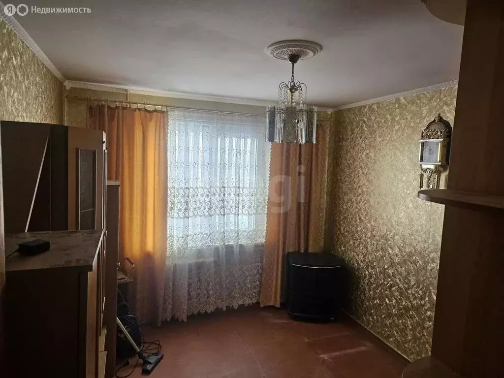 2-комнатная квартира: Симферополь, улица 1-й Конной Армии, 17Б (55.5 ... - Фото 2